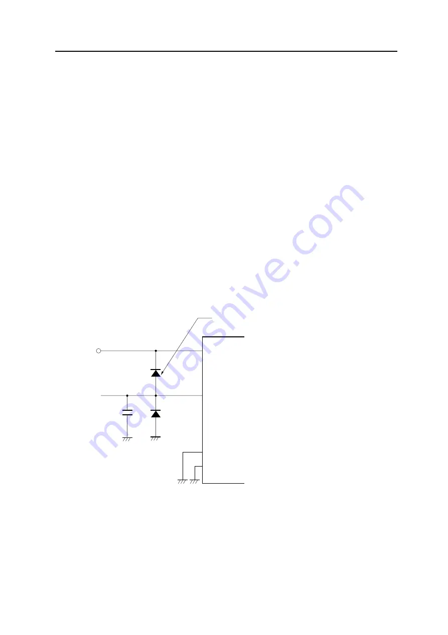 NEC V850E/CA2 JUPITER Preliminary User'S Manual Download Page 541