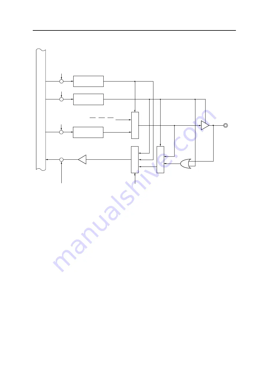 NEC V850E/CA2 JUPITER Preliminary User'S Manual Download Page 553