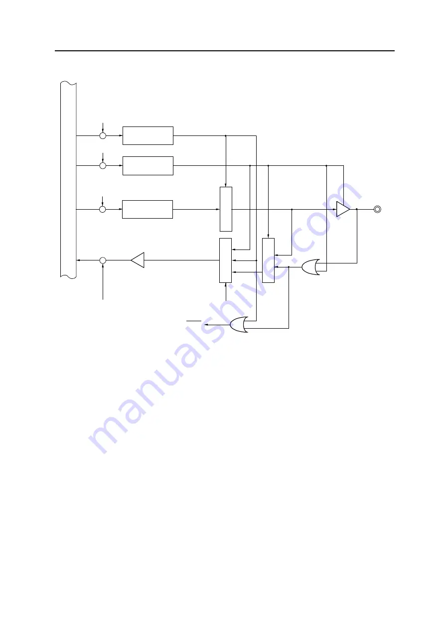 NEC V850E/CA2 JUPITER Preliminary User'S Manual Download Page 555