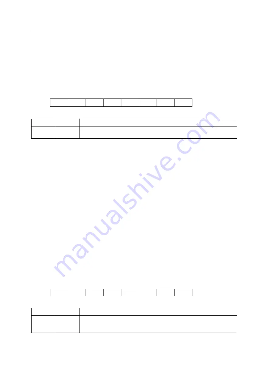 NEC V850E/CA2 JUPITER Preliminary User'S Manual Download Page 574