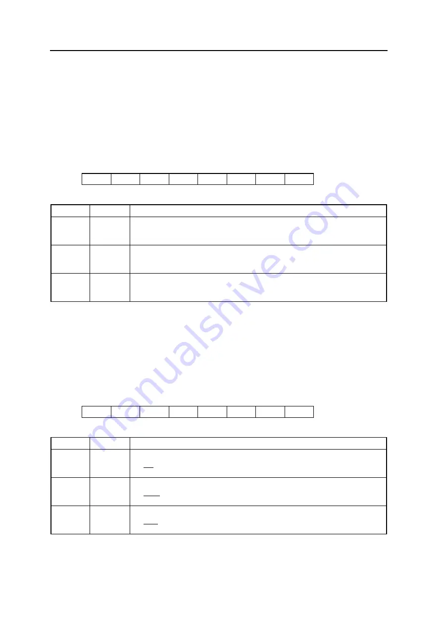 NEC V850E/CA2 JUPITER Preliminary User'S Manual Download Page 580