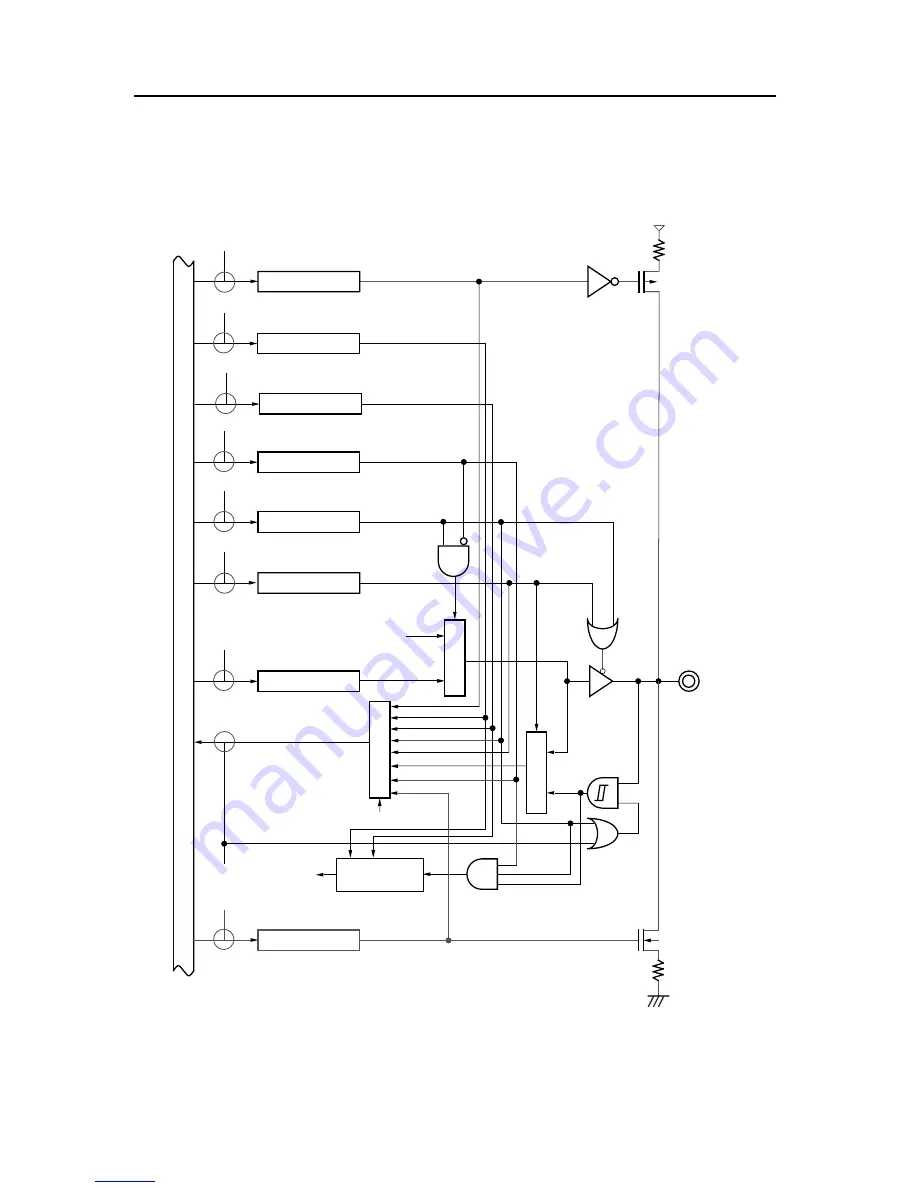 NEC V850E/RS1 User Manual Download Page 178