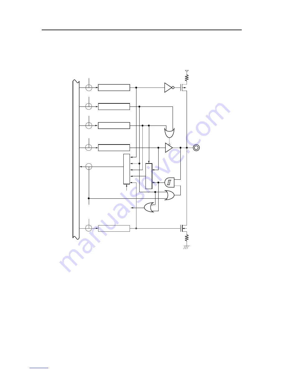 NEC V850E/RS1 User Manual Download Page 184