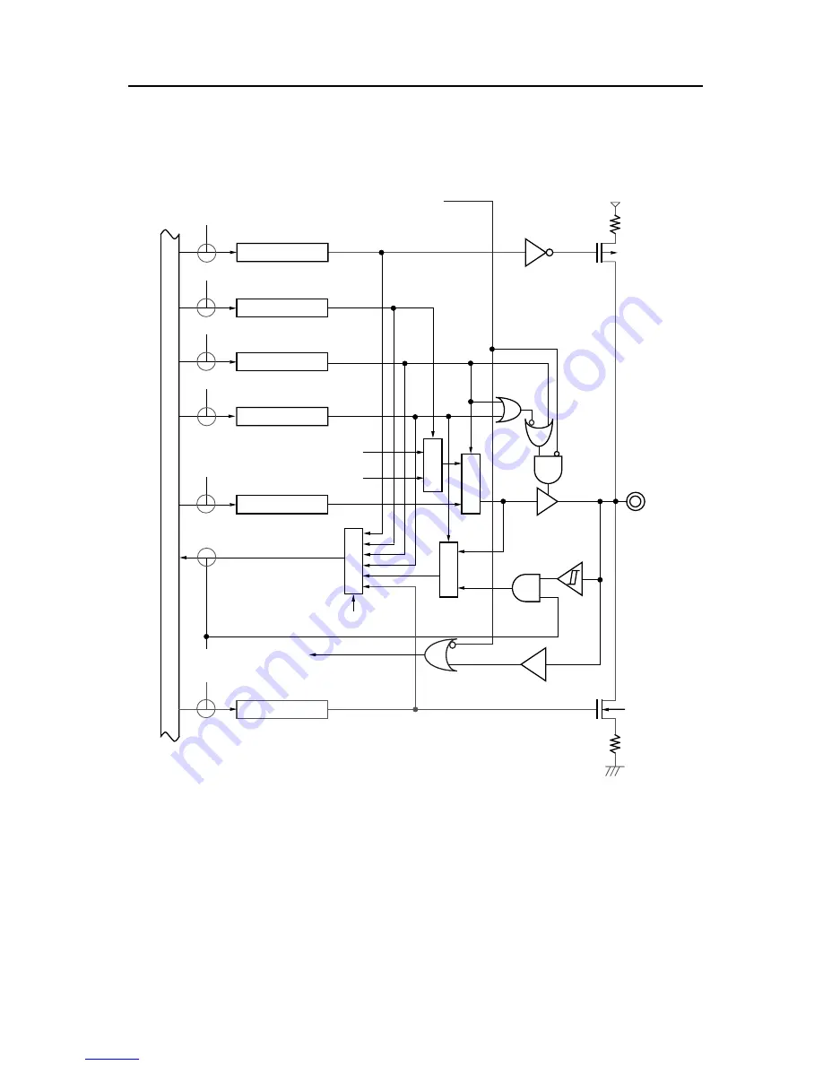 NEC V850E/RS1 User Manual Download Page 193