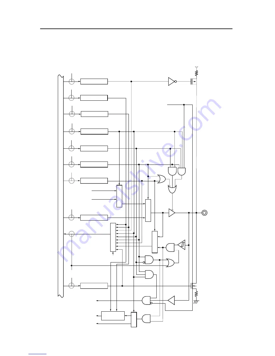 NEC V850E/RS1 User Manual Download Page 198