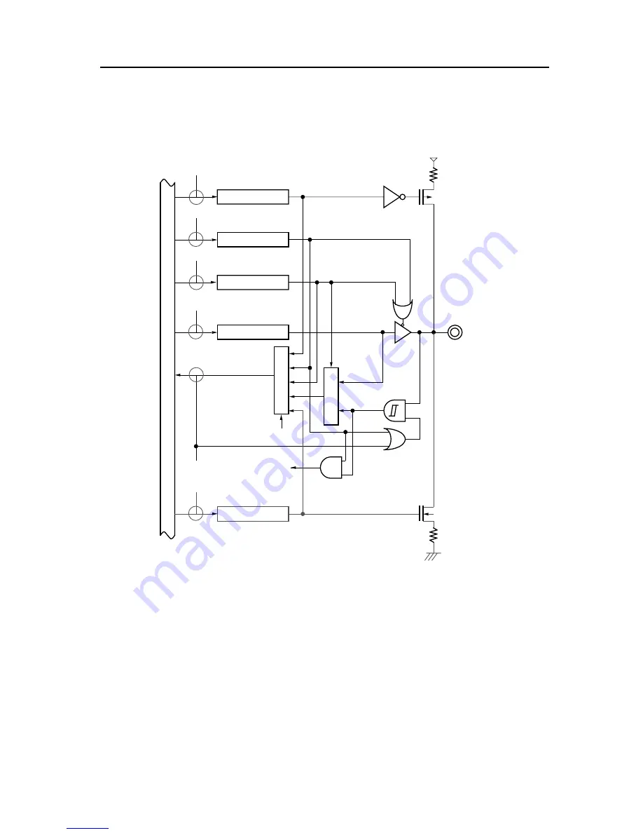 NEC V850E/RS1 Скачать руководство пользователя страница 201