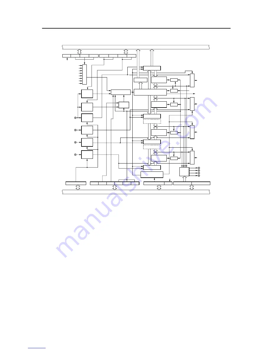 NEC V850E/RS1 User Manual Download Page 305