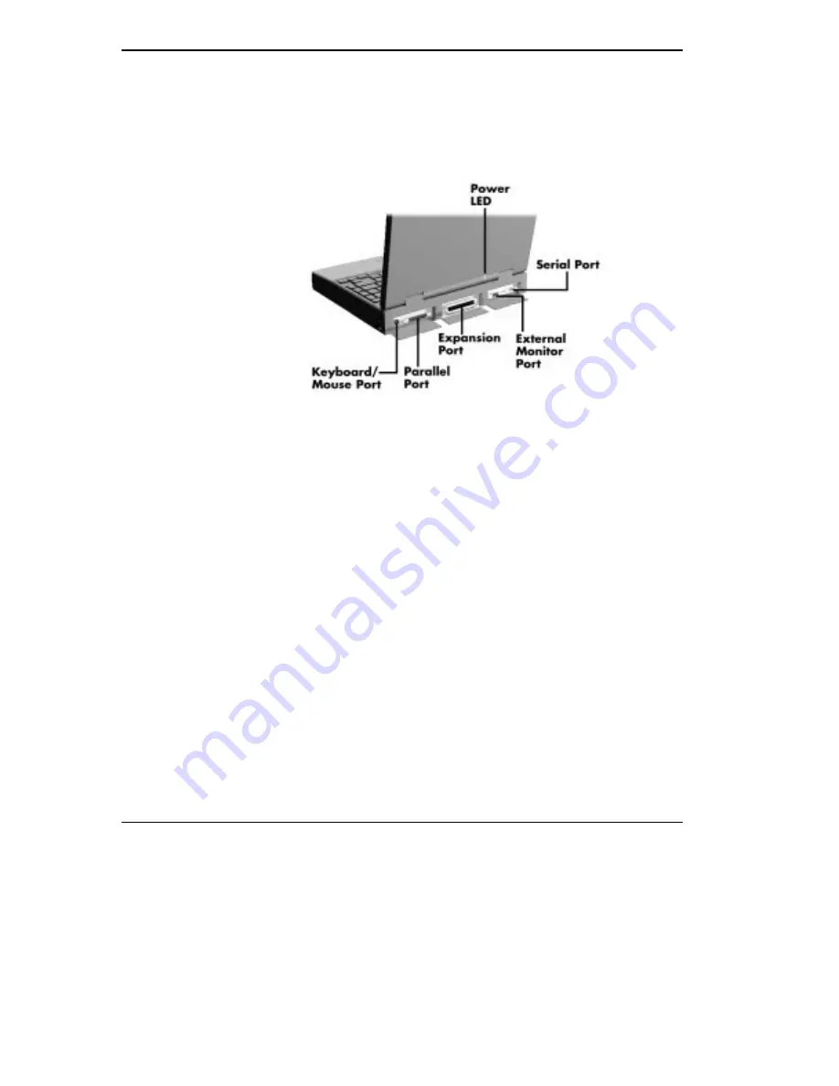 NEC VERSA 6220 - SERVICE User Manual Download Page 19