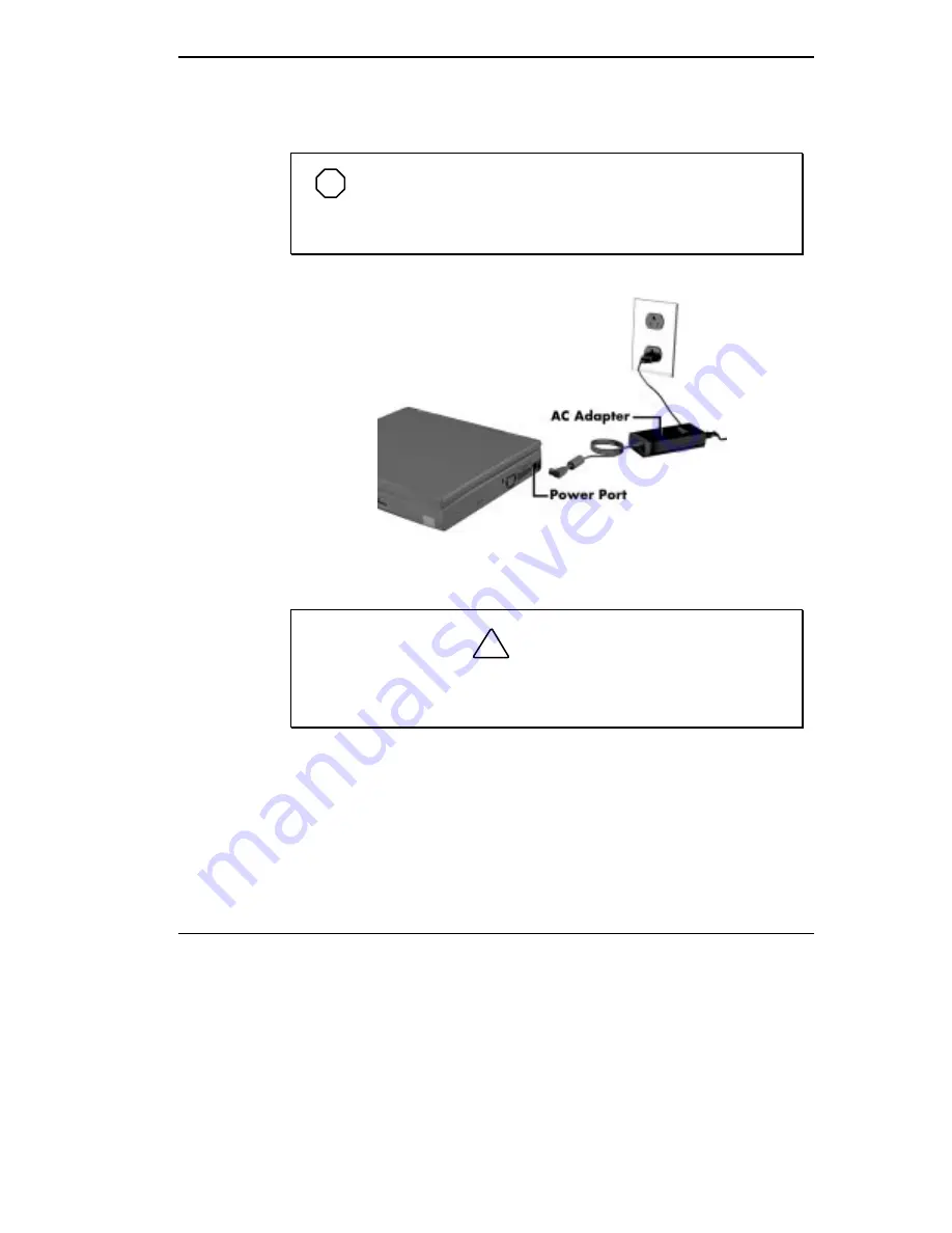 NEC VERSA 6220 - SERVICE User Manual Download Page 26