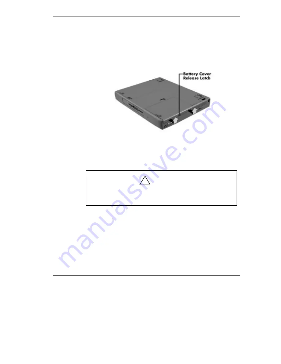 NEC VERSA 6220 - SERVICE User Manual Download Page 30