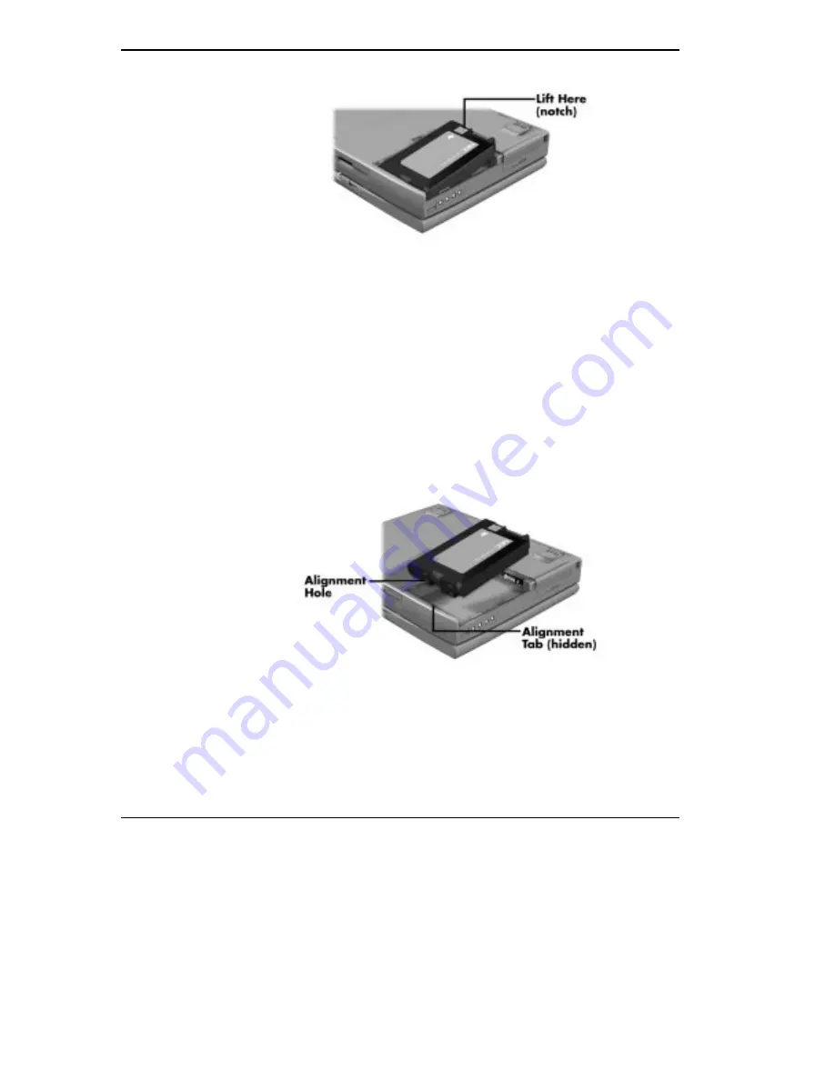 NEC VERSA 6220 - SERVICE User Manual Download Page 31