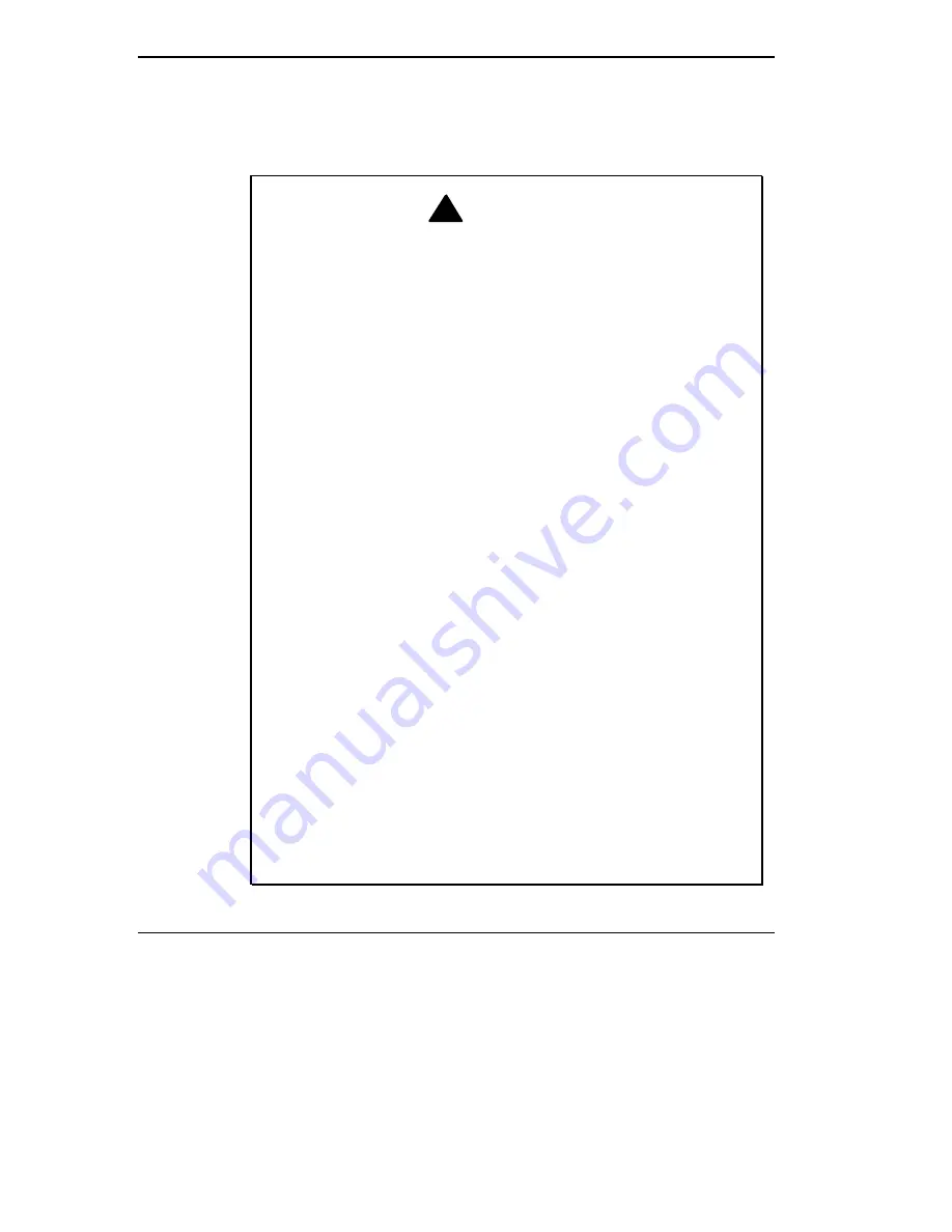 NEC VERSA 6220 - SERVICE User Manual Download Page 33