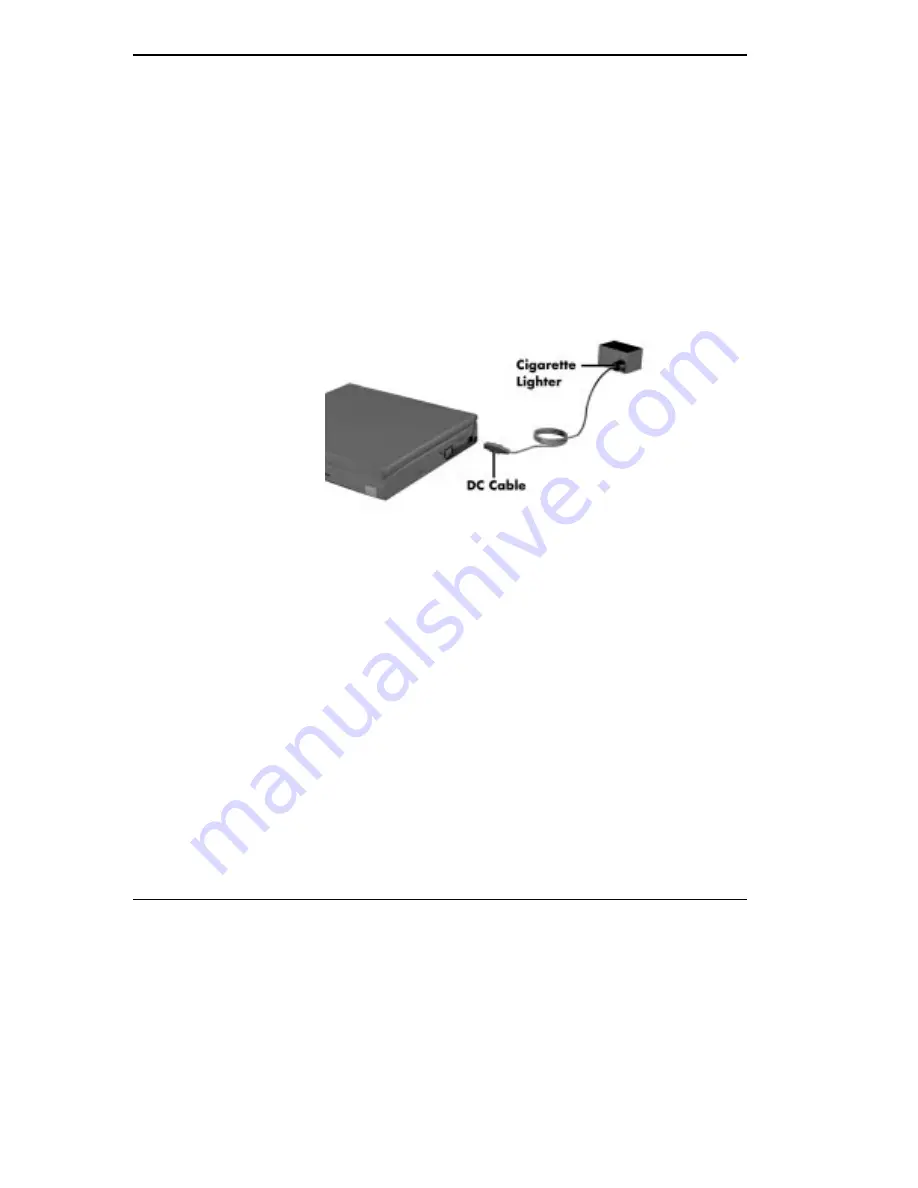 NEC VERSA 6220 - SERVICE User Manual Download Page 35