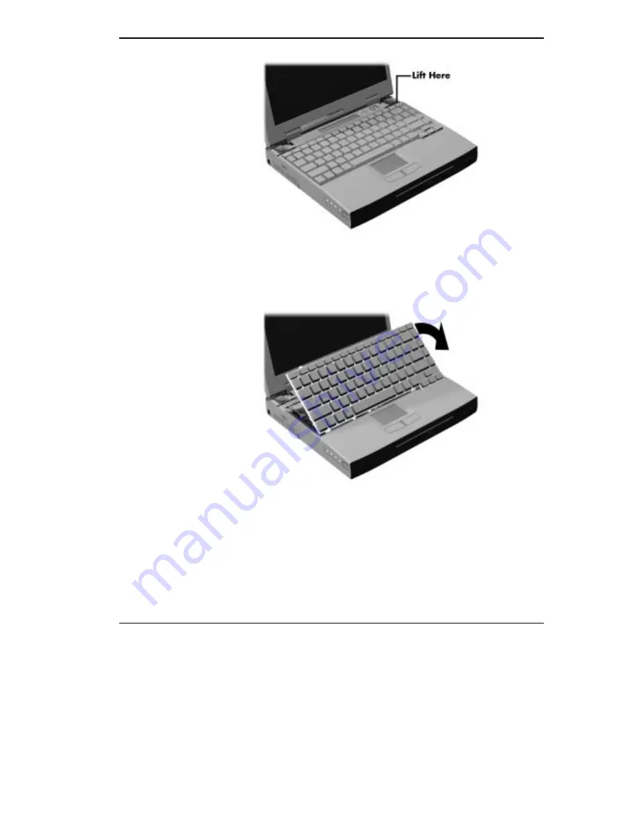 NEC VERSA 6220 - SERVICE User Manual Download Page 104