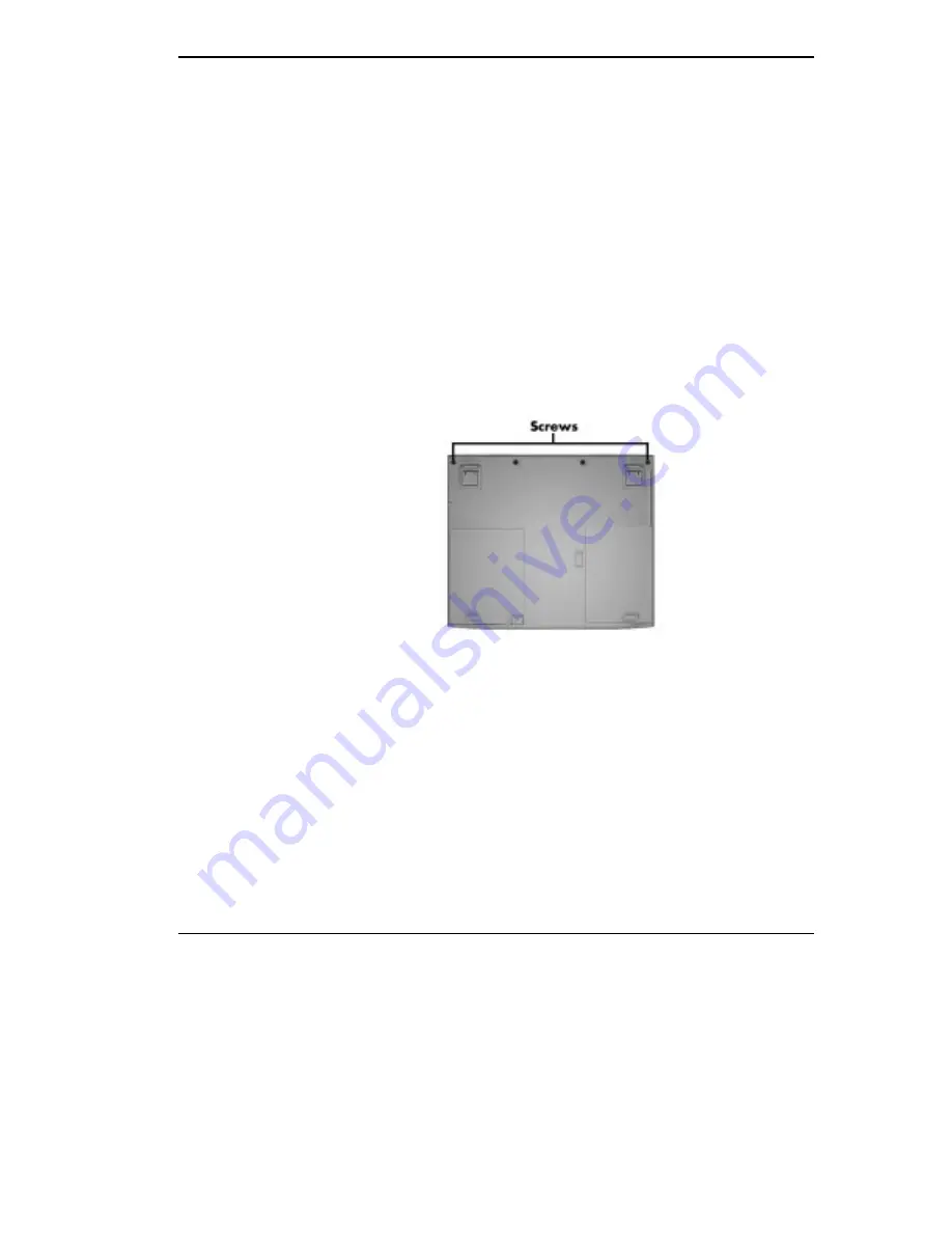 NEC VERSA 6220 - SERVICE User Manual Download Page 120