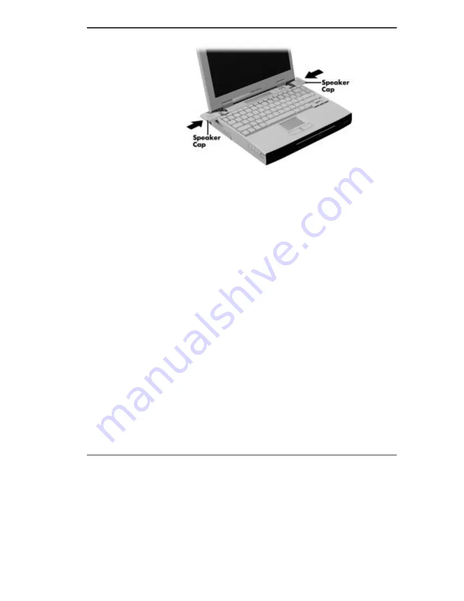 NEC VERSA 6220 - SERVICE User Manual Download Page 124