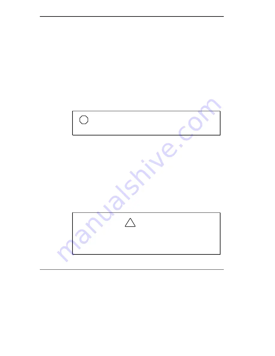 NEC VERSA 6220 - SERVICE User Manual Download Page 164