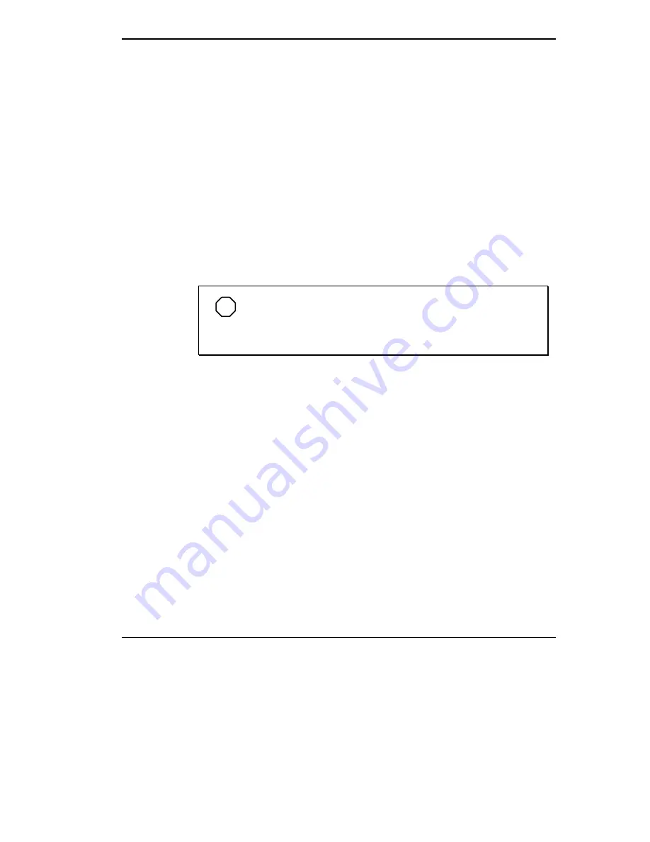 NEC VERSA 6220 - SERVICE User Manual Download Page 165