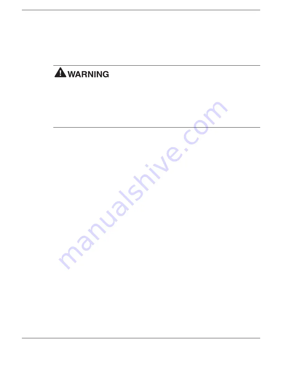 NEC VERSA LXI - VERSION 02-2000 Manual Download Page 54