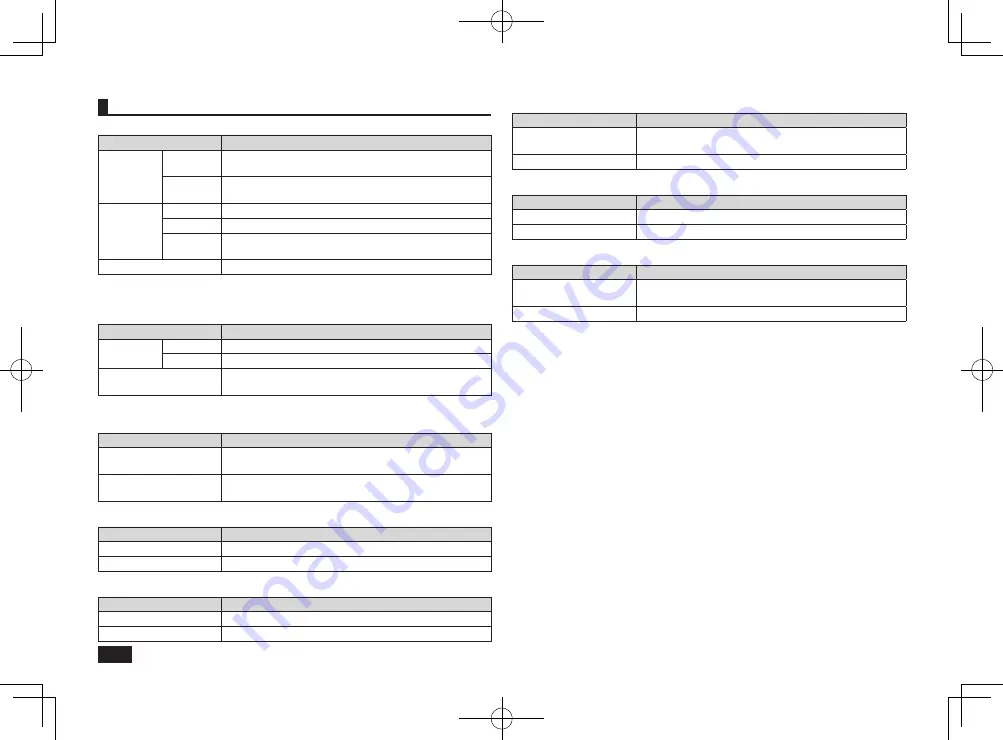 NEC VersaPro VX User Manual Download Page 8