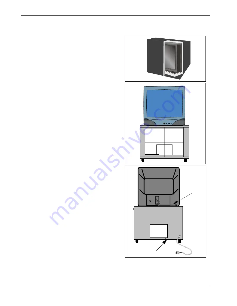 NEC VisuaLink 384 Quick Installation Manual Download Page 31