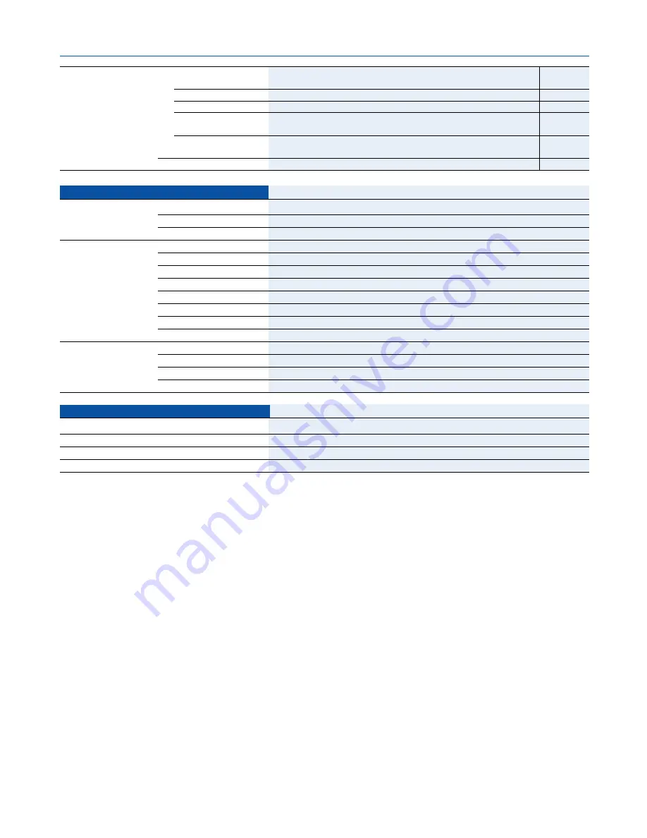 NEC VT490 User Manual Download Page 48