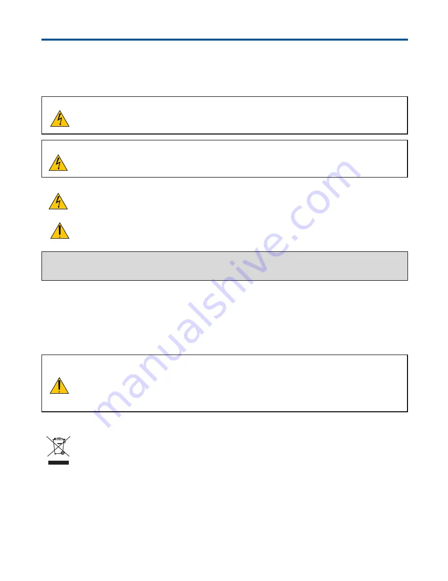 NEC VT490 User Manual Download Page 82