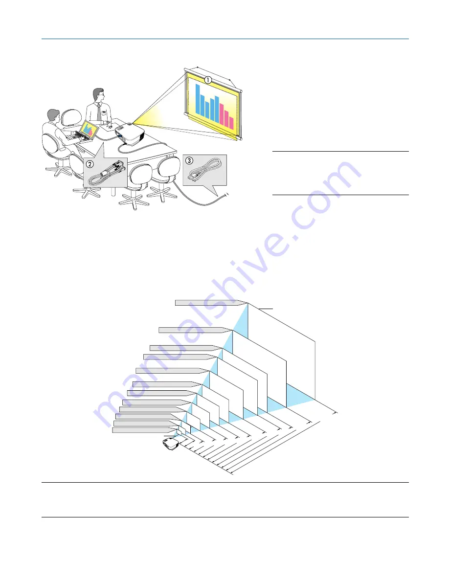 NEC VT490 Скачать руководство пользователя страница 96