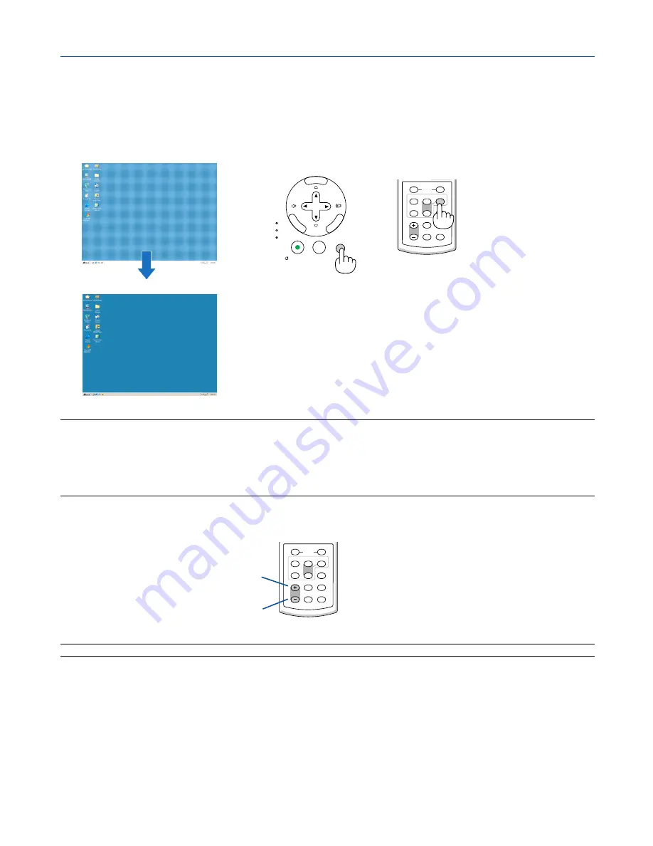 NEC VT490 User Manual Download Page 114