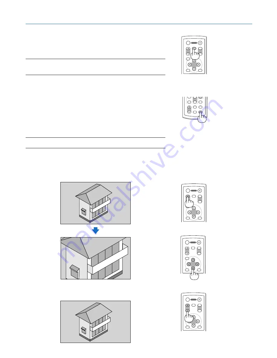 NEC VT490 User Manual Download Page 117