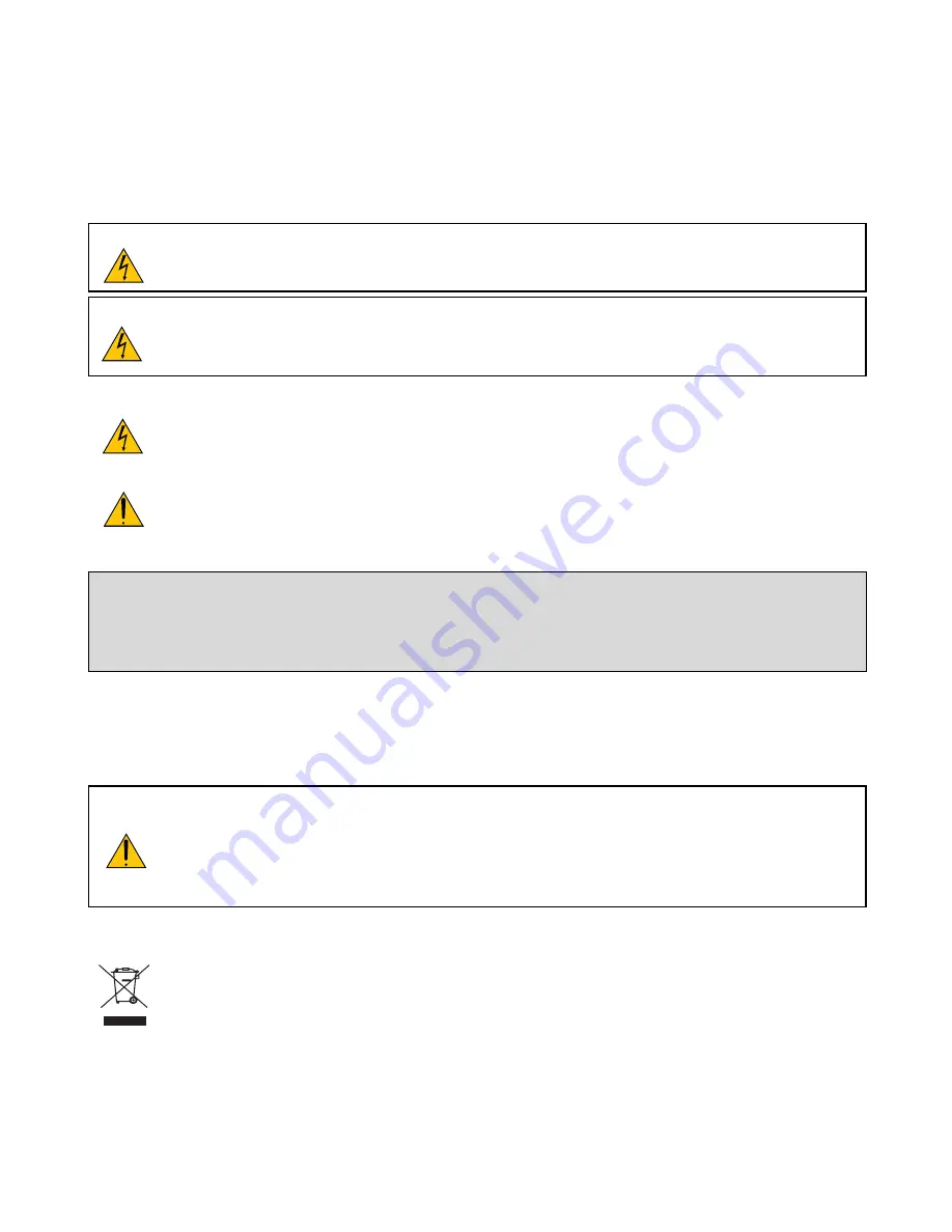 NEC VT490 User Manual Download Page 202