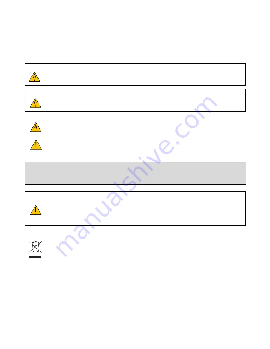 NEC VT490 User Manual Download Page 214