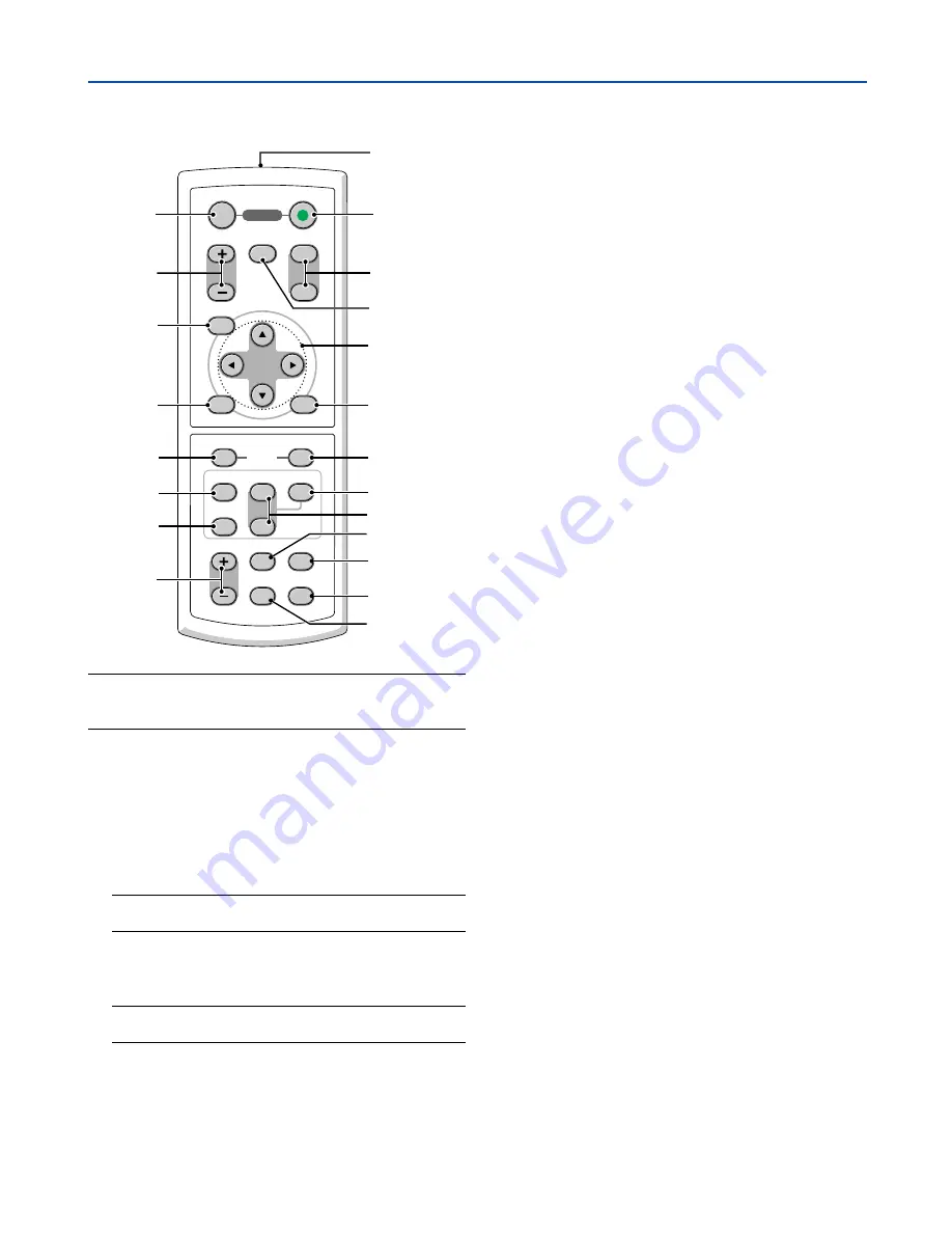 NEC VT570 Series User Manual Download Page 15