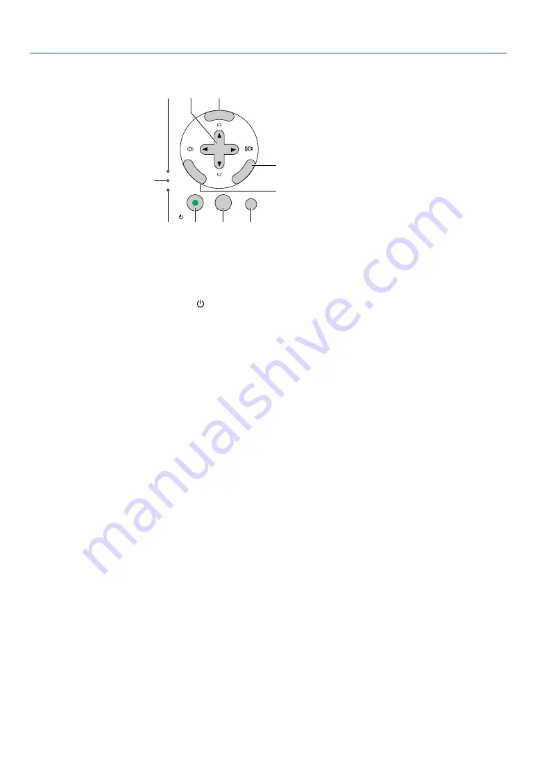 NEC VT58 User Manual Download Page 13