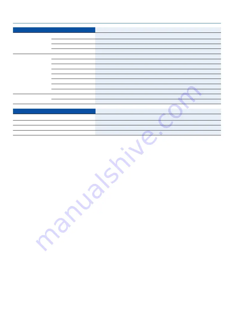 NEC VT58 User Manual Download Page 47