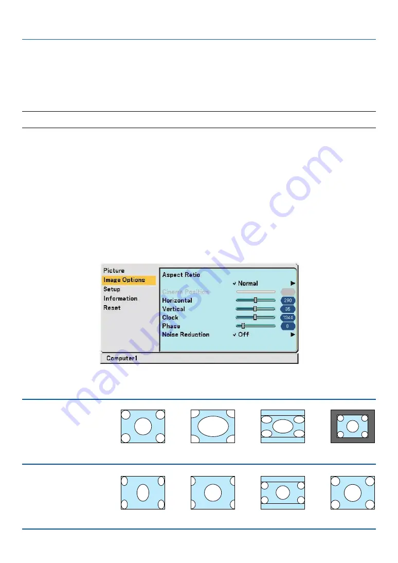 NEC VT58 User Manual Download Page 49