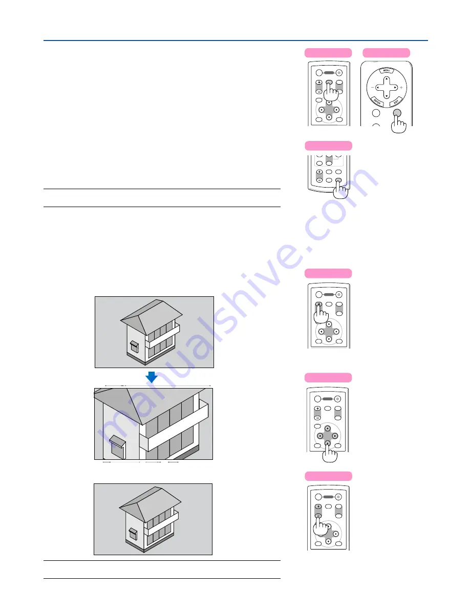 NEC VT670 Series User Manual Download Page 40