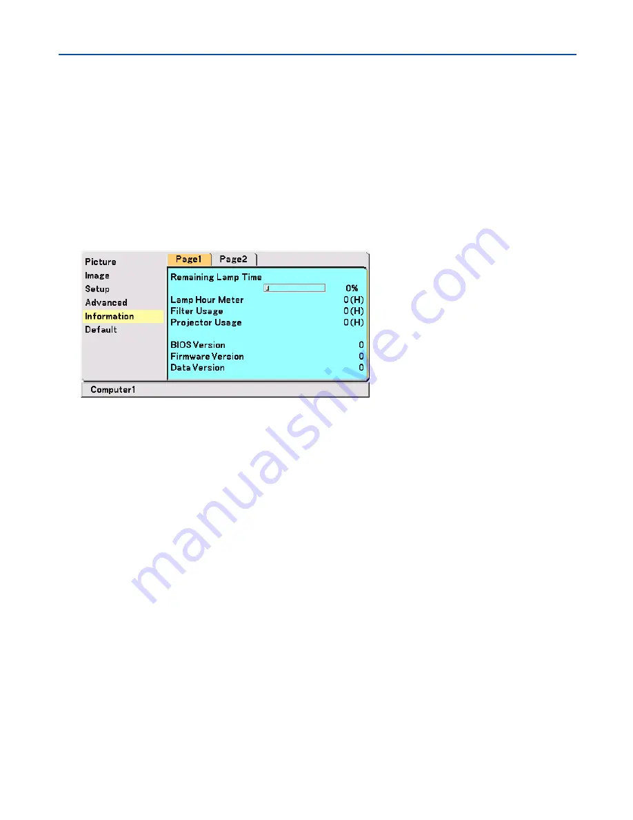 NEC VT670 Series User Manual Download Page 56