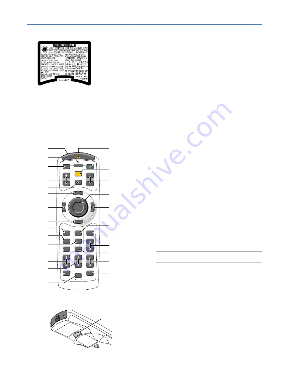 NEC VT670 Series Скачать руководство пользователя страница 74