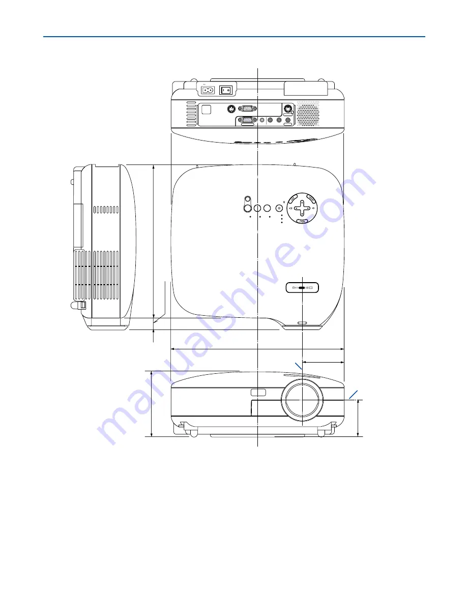 NEC VT70S User Manual Download Page 69