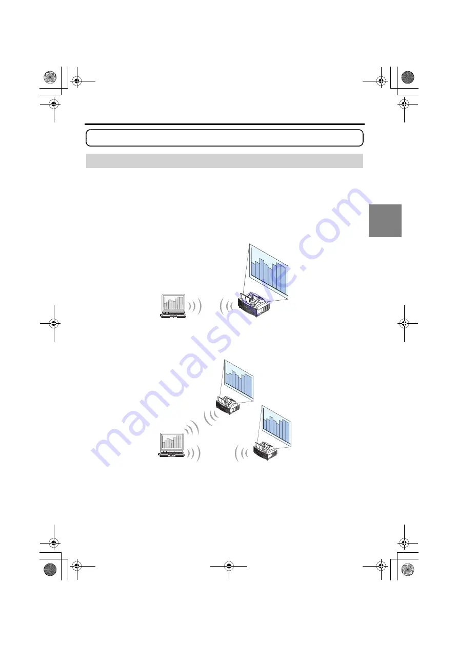 NEC WT615 Series Setup Manual Download Page 5