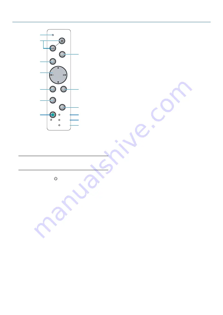 NEC WT615 Series User Manual Download Page 14