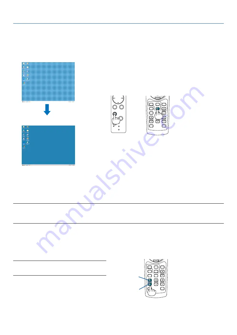 NEC WT615 Series User Manual Download Page 48