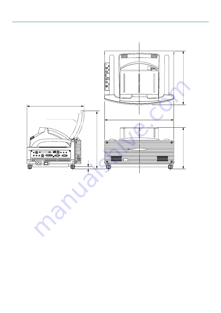 NEC WT615 Series Скачать руководство пользователя страница 151