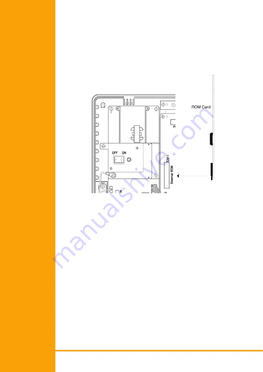 NEC Xen alpha Installation Manual Download Page 57