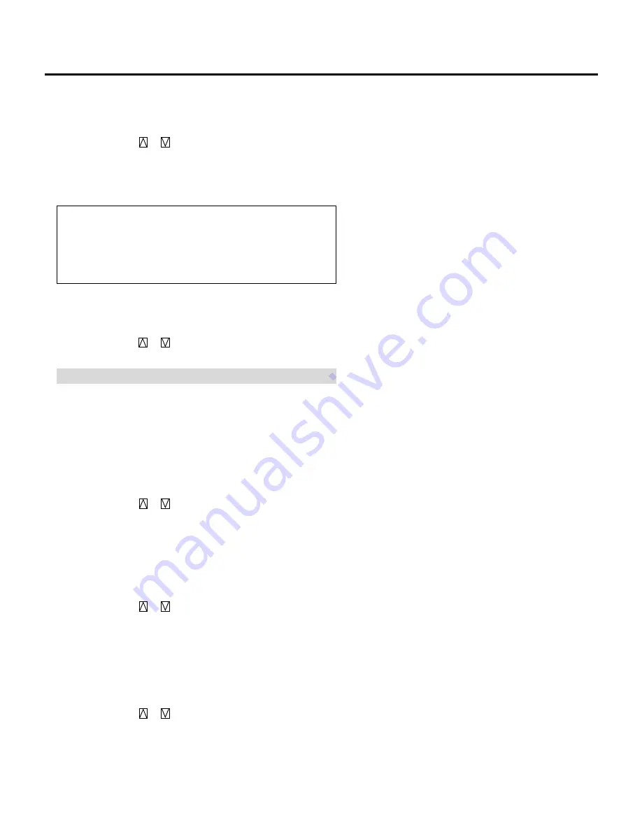 NEC XL-3500 User Manual Download Page 35