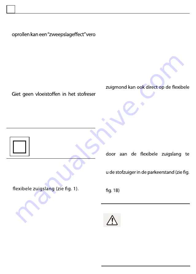 Necchi NHB9000 User Manual Download Page 49