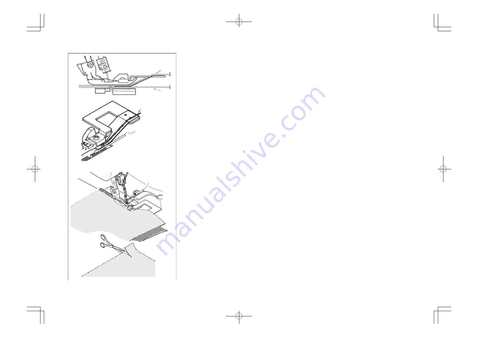 Necci Lock 160 Instruction Book Download Page 38