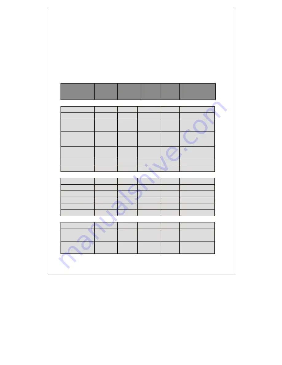 Necci NMAF6018DO Manual Download Page 9