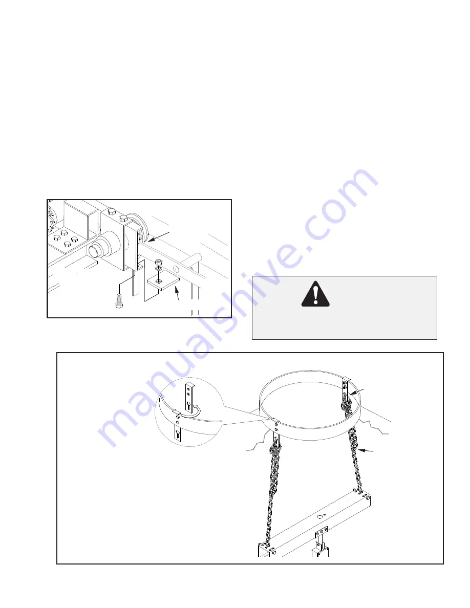 Neco STIR-RITE III Owner'S/Operator'S Manual Download Page 37